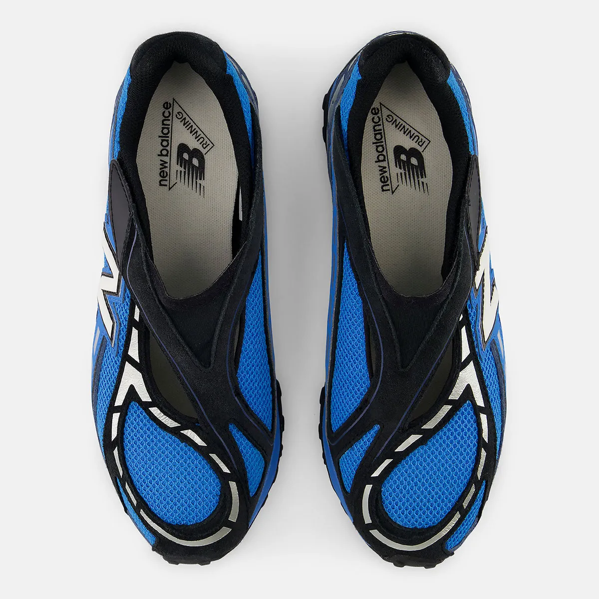 New Balance 204v Fan Blue U204vcmv 2