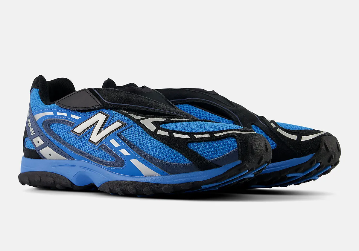 New Balance 204v Fan Blue U204vcmv 6