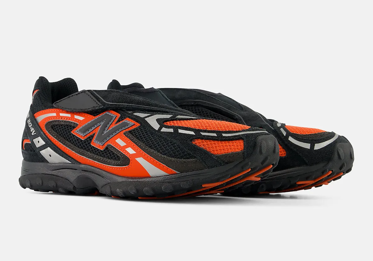 New Balance 204v Neo Flame U204vmcv 2