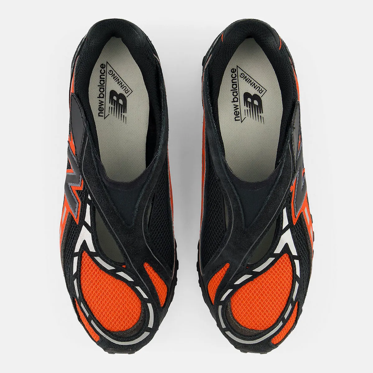 New Balance 204v Neo Flame U204vmcv 3