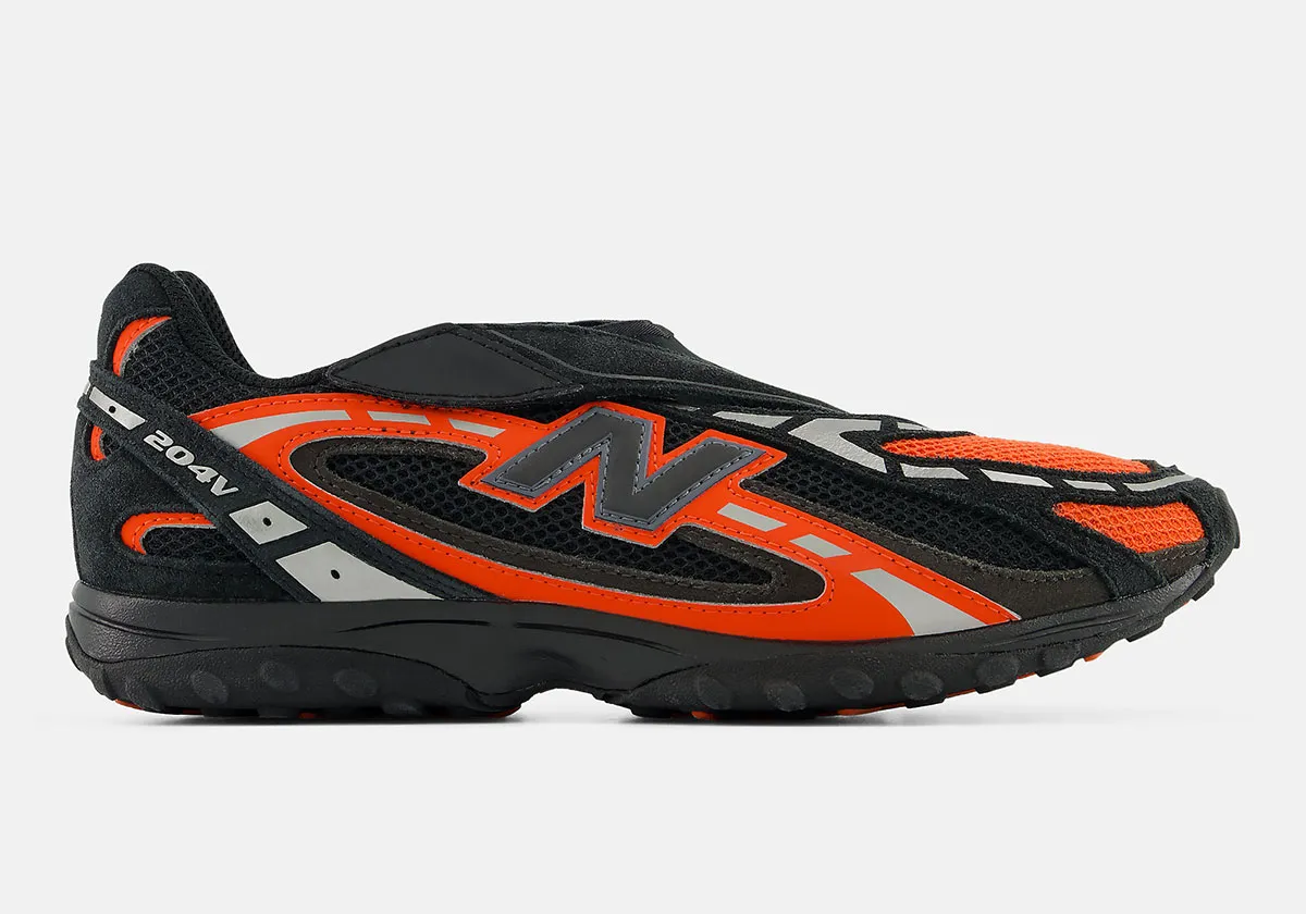 New Balance 204v Neo Flame U204vmcv 5