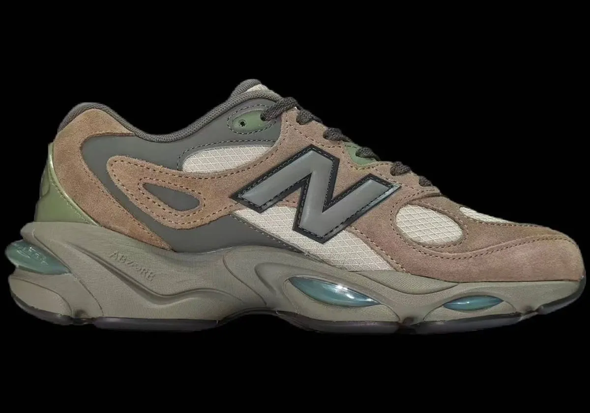 New Balance 983 5
