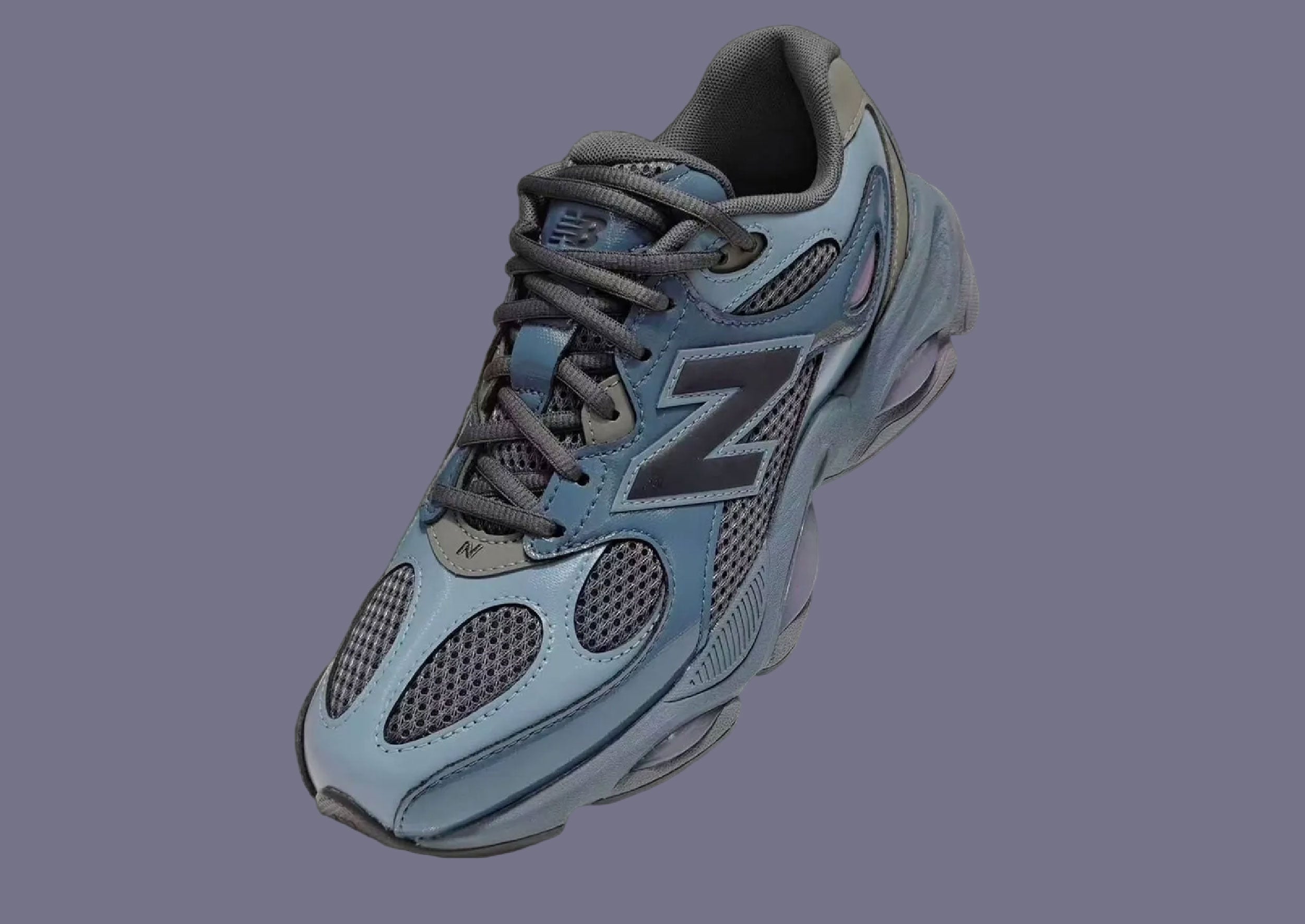 First Look at New Balance’s Upcoming 983 Model