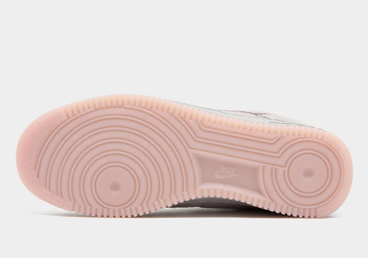 Nike Air Force 1 01 Mta Metrocard IV6999-001 3