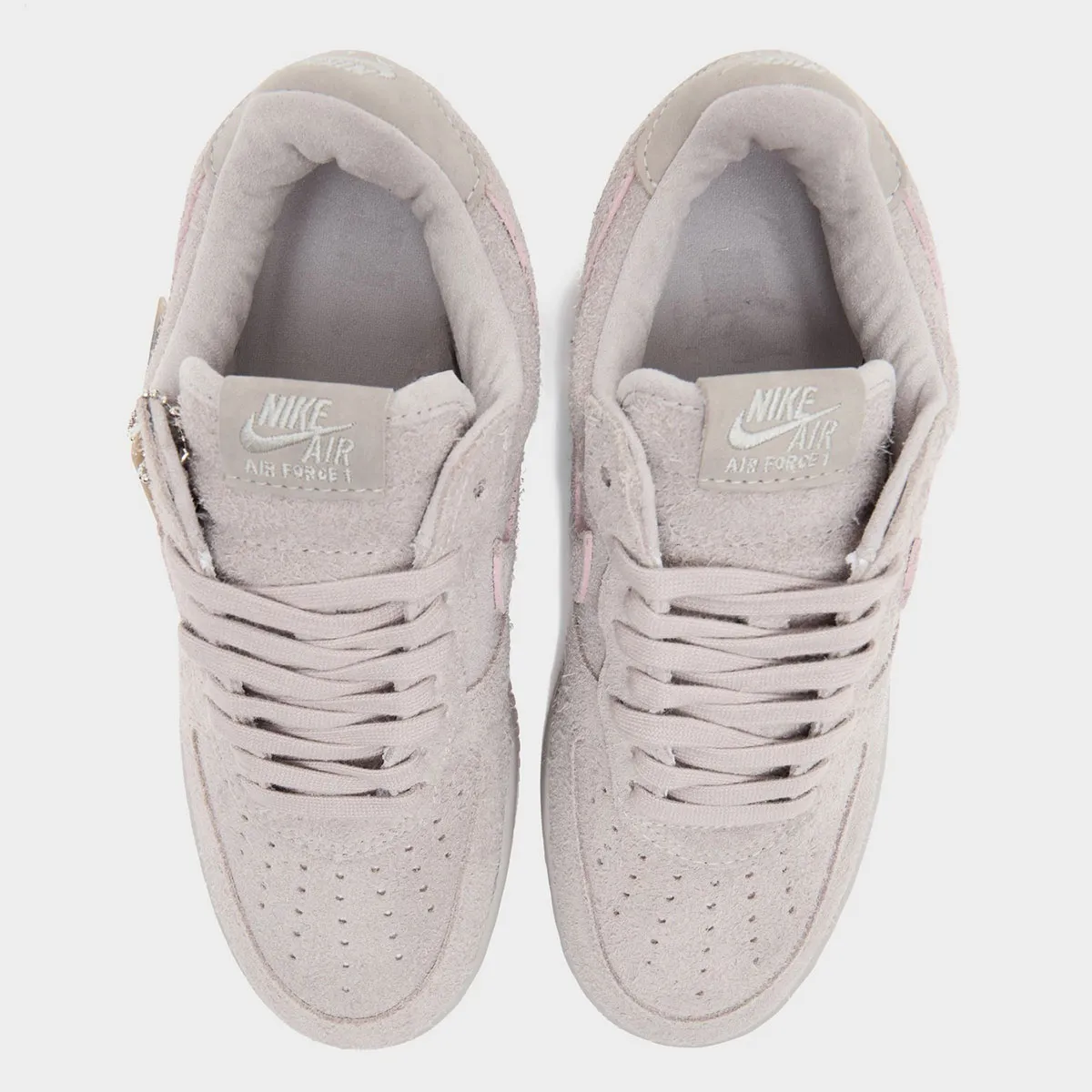 Nike Air Force 1 01 Mta Metrocard IV6999-001 5