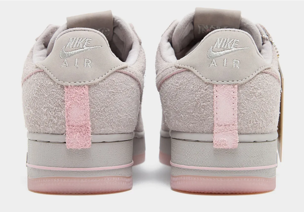 Nike Air Force 1 01 Mta Metrocard IV6999-001 7