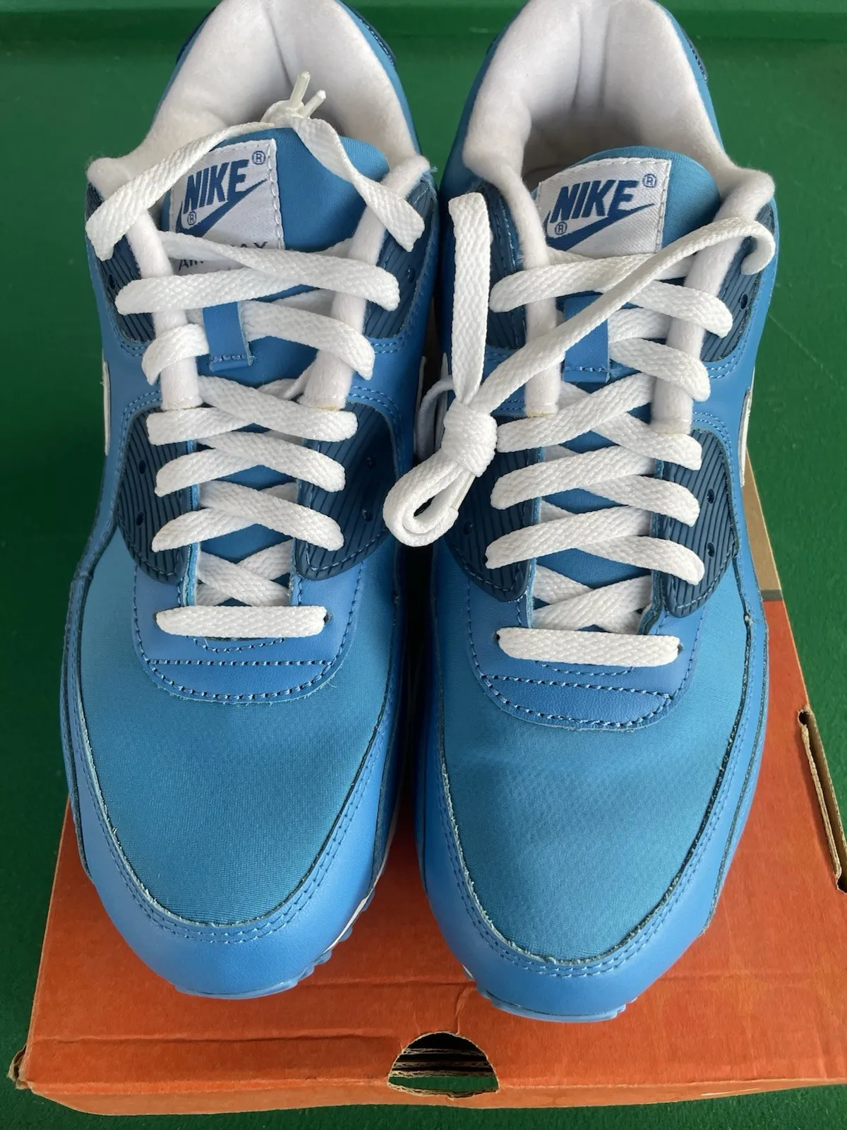 Nike Air Max 90 Mr Fantastic 2027 2