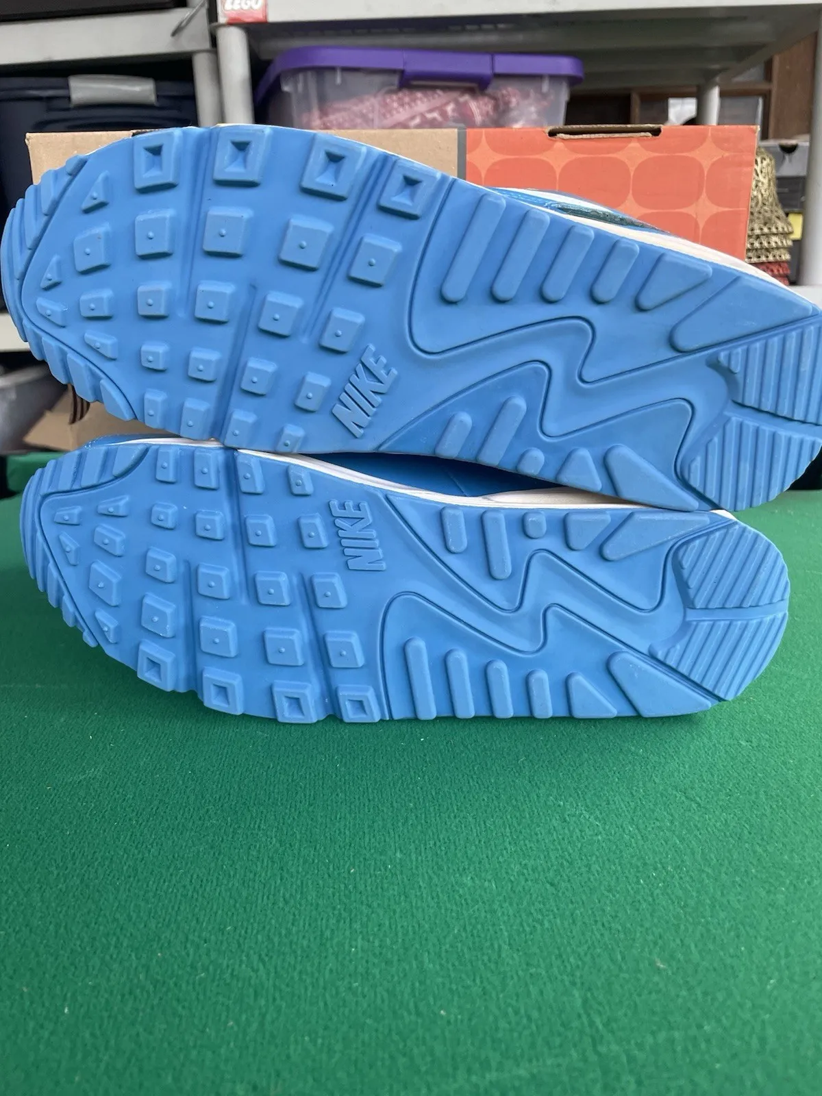Nike Air Max 90 Mr Fantastic 2027 3