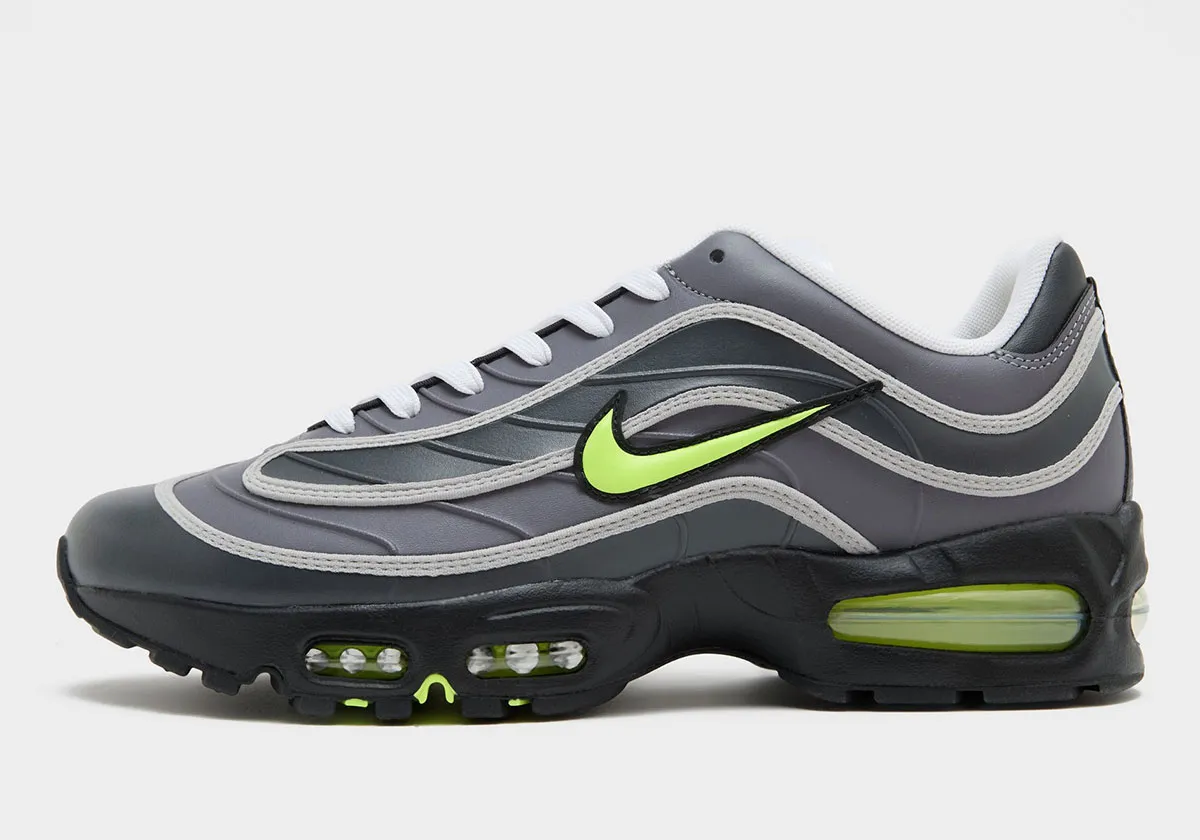 Nike Air Max Joga Bonito R9 Neon IO1753-003 2