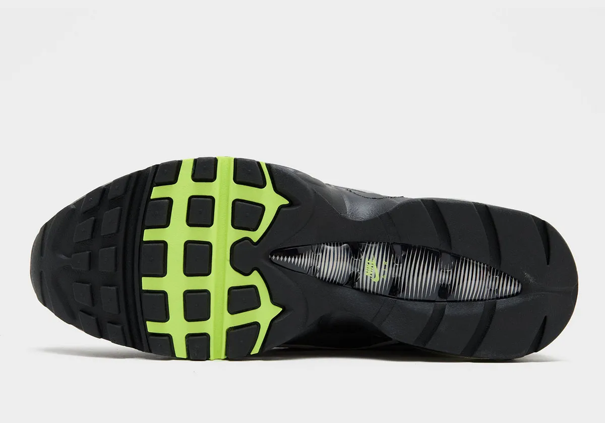 Nike Air Max Joga Bonito R9 Neon IO1753-003 3