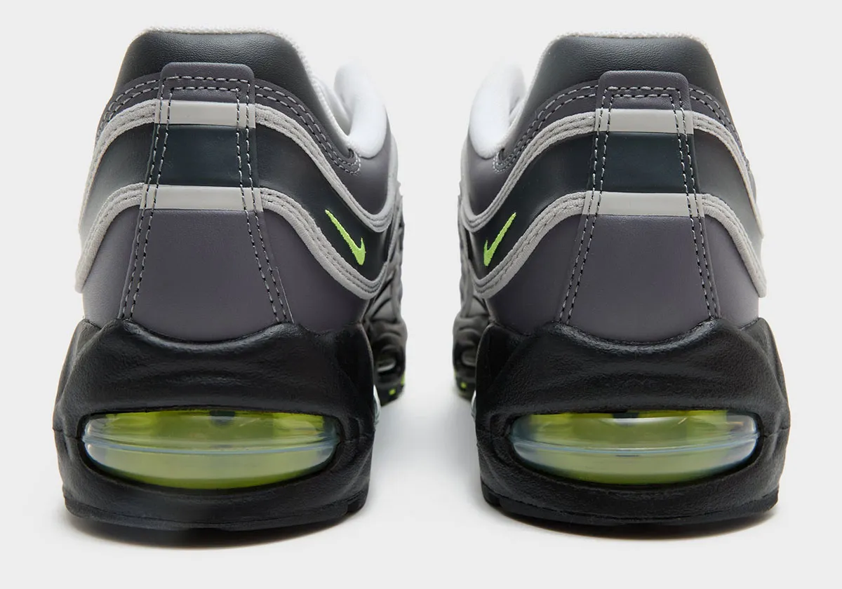 Nike Air Max Joga Bonito R9 Neon IO1753-003 4