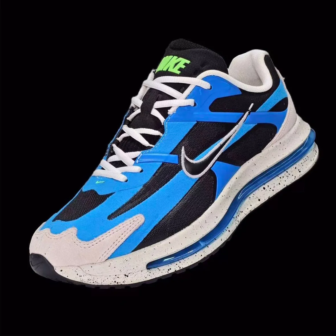 Nike Air Max Metro 2026