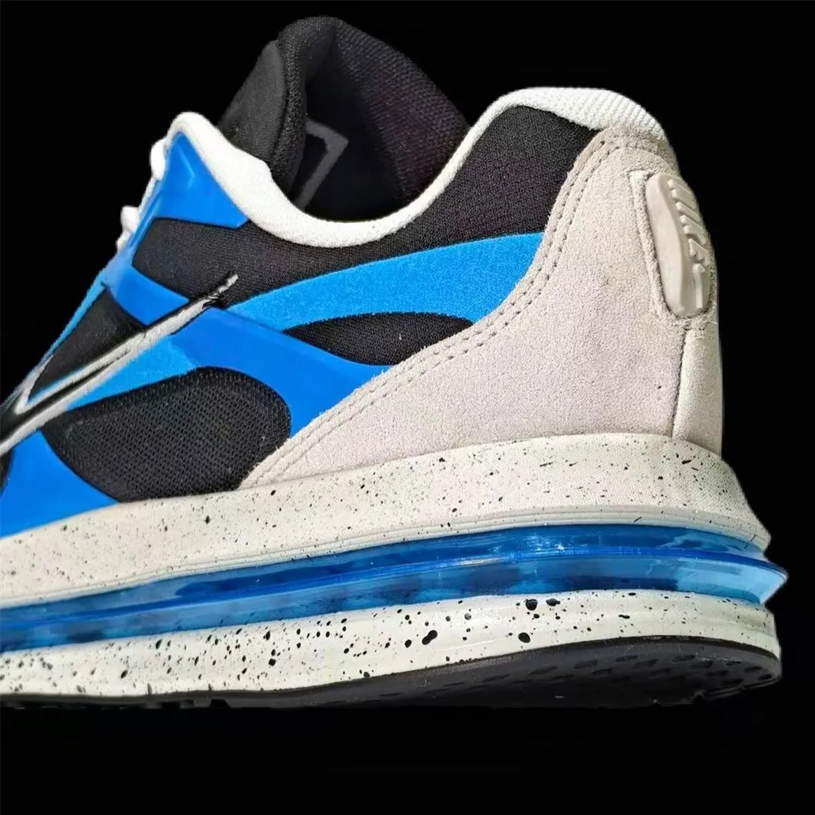 Nike Air Max Metro 2026