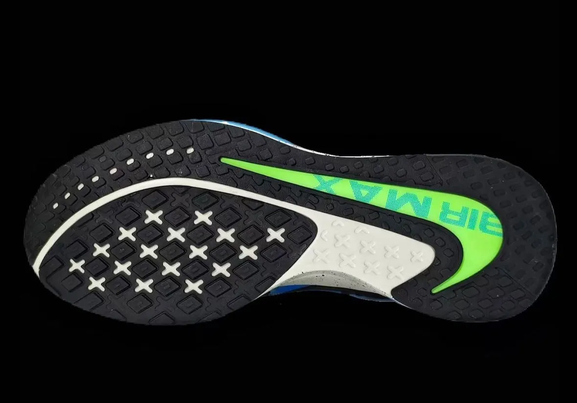 Nike Air Max Metro 2026
