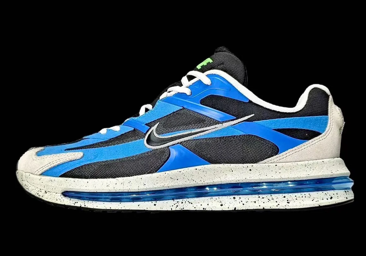 Nike Air Max Metro 2026