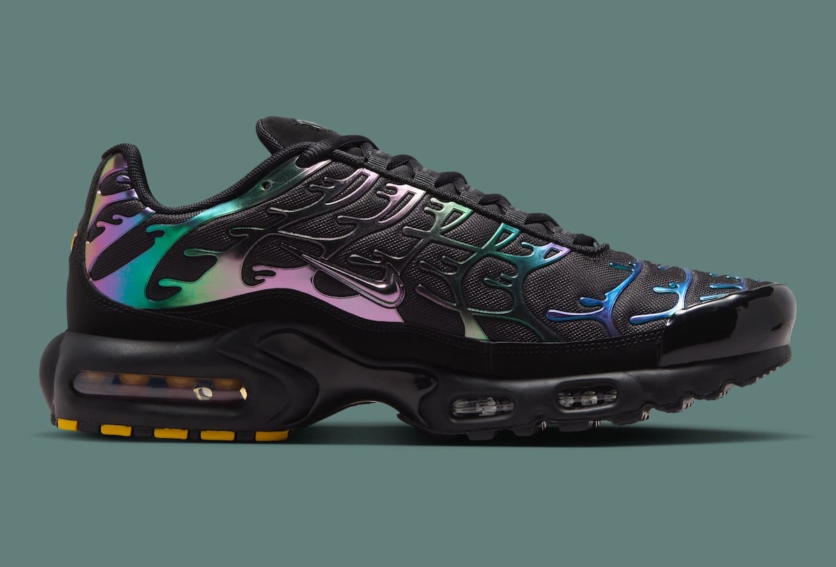Nike Air Max Plus Oil Slick IH7960-001 3
