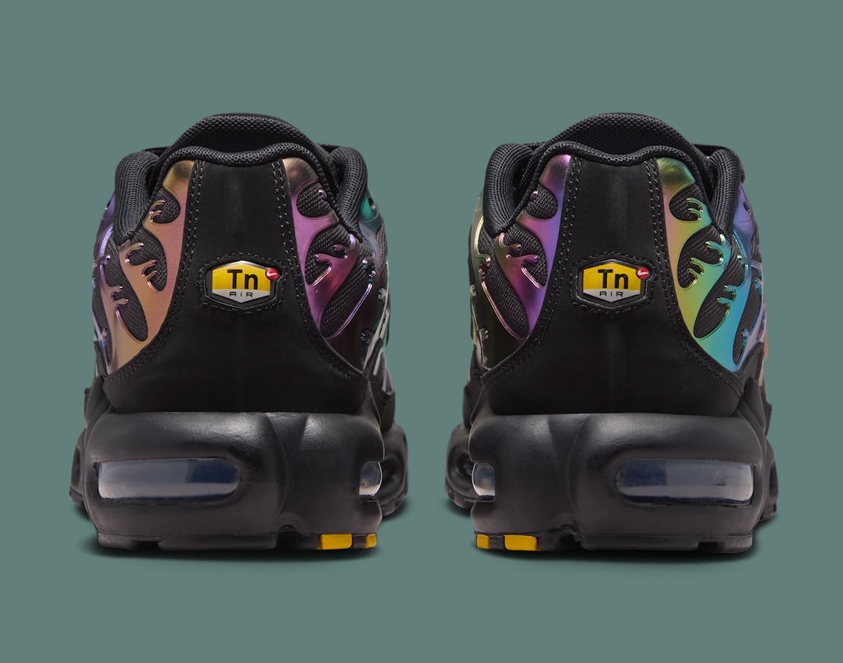 Nike Air Max Plus Oil Slick IH7960-001 4
