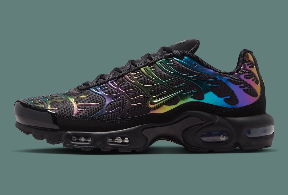Nike Air Max Plus Oil Slick IH7960-001
