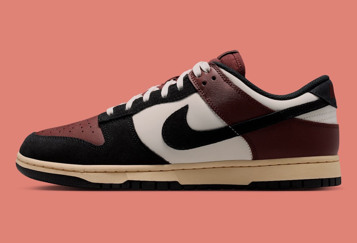 Nike Dunk Low Bronze Eclipse IM4414-200