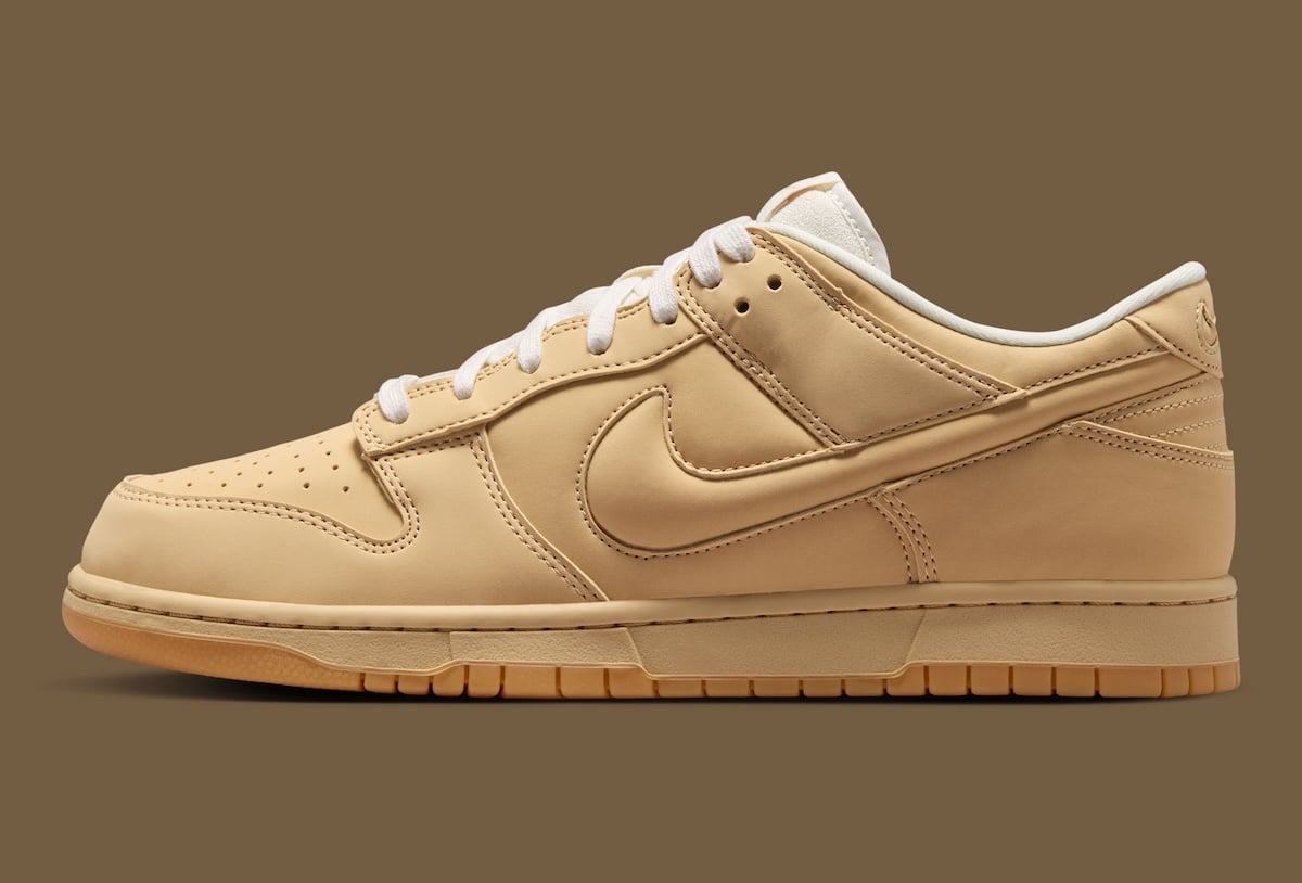 Nike Dunk Low Prm Sesame IM4411-200