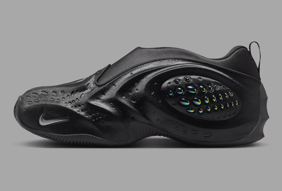 Nike First Sight Shadow Black HQ2410-001