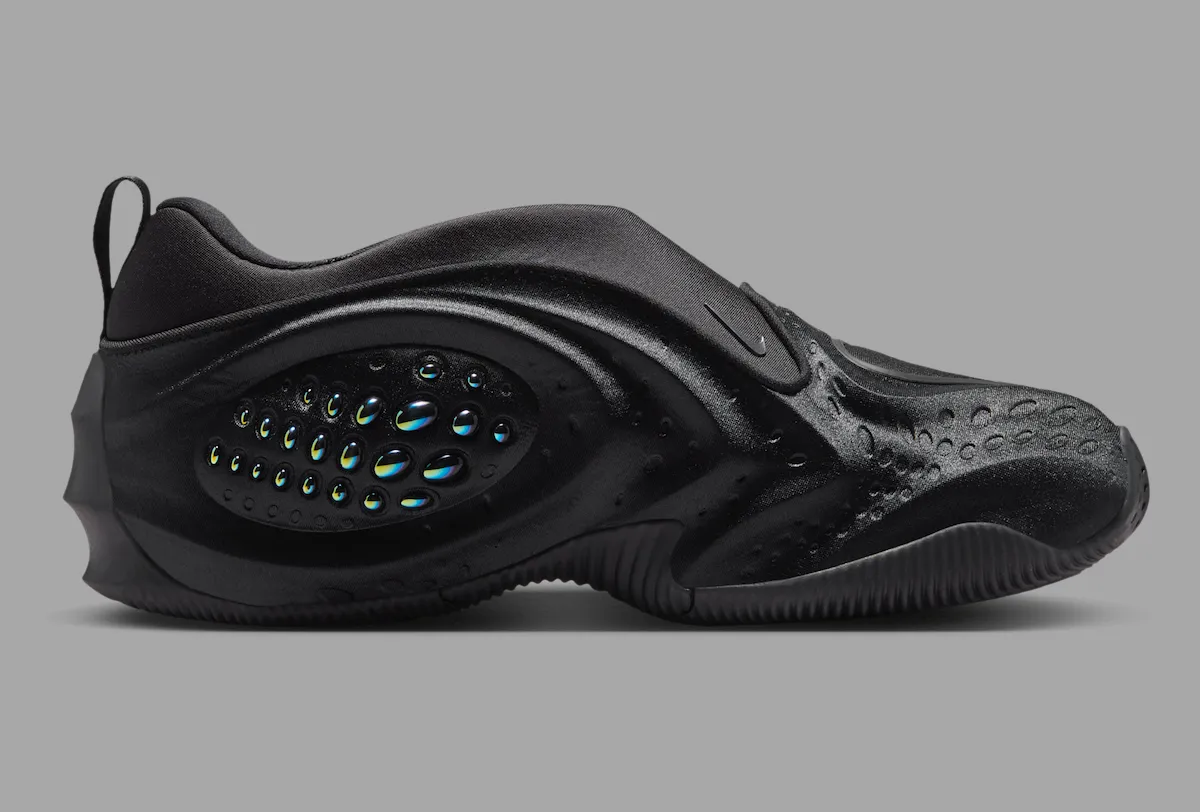 Nike First Sight Shadow Black HQ2410-001