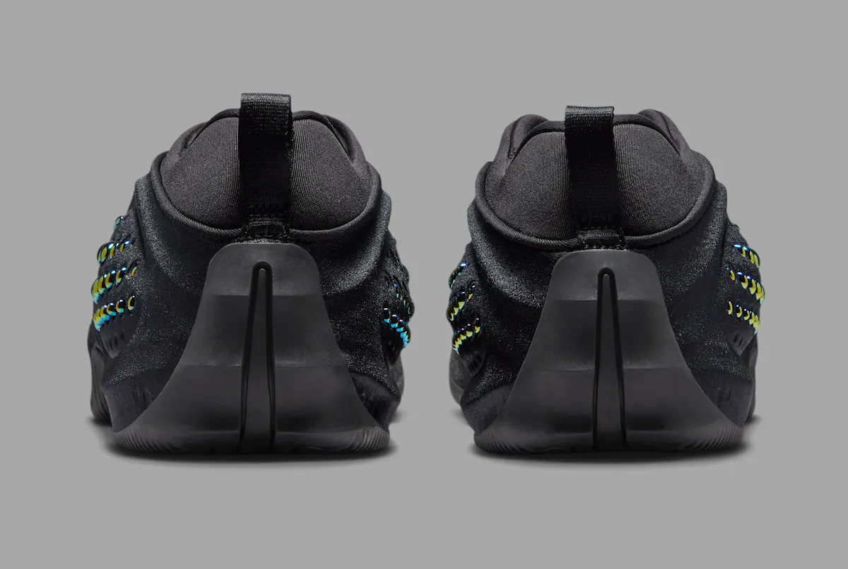Nike First Sight Shadow Black HQ2410-001