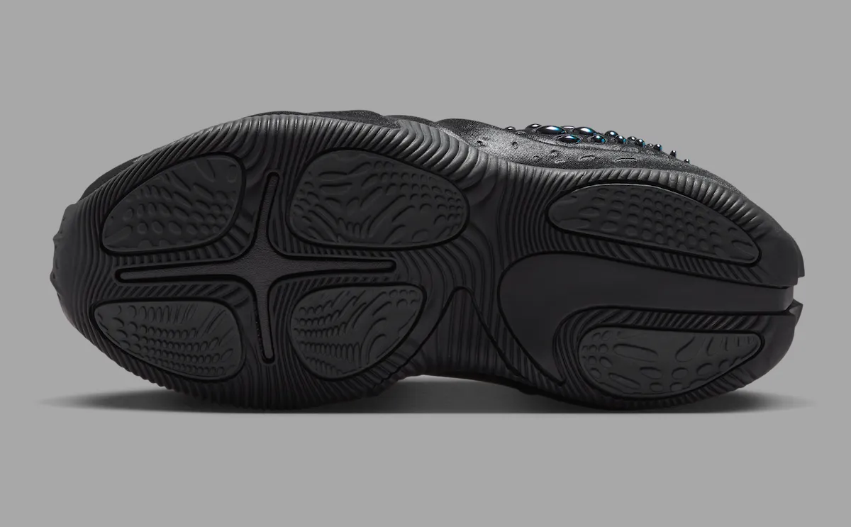 Nike First Sight Shadow Black HQ2410-001