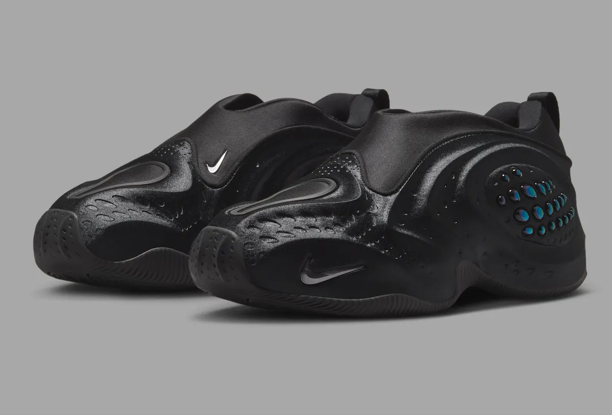 Nike First Sight Shadow Black HQ2410-001