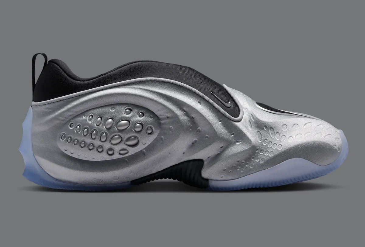 Nike First Sight Shadow Metallic Silver HQ2410-002 2