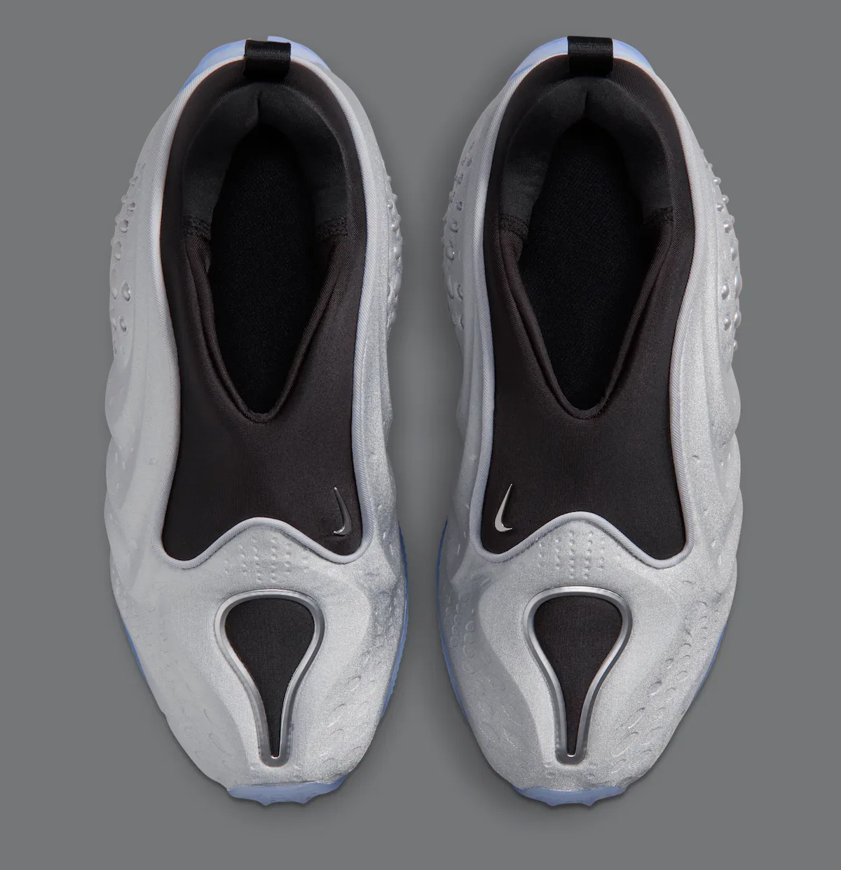 Nike First Sight Shadow Metallic Silver HQ2410-002 3