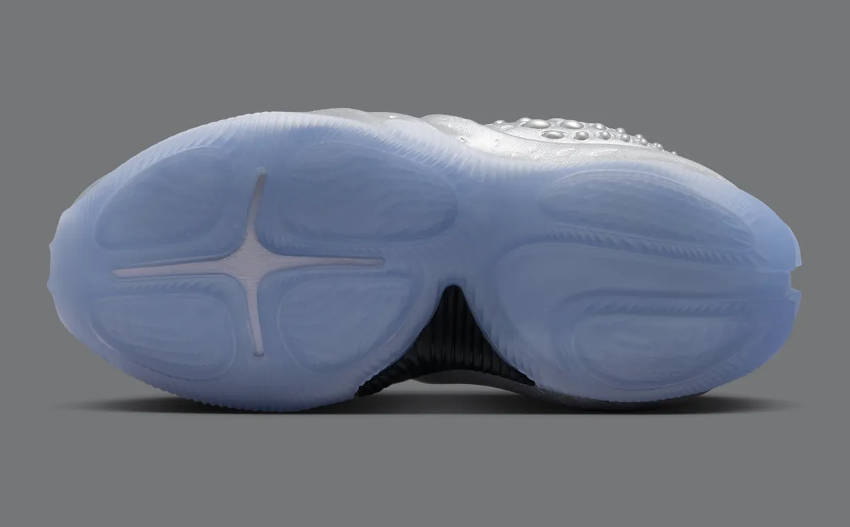 Nike First Sight Shadow Metallic Silver HQ2410-002 5