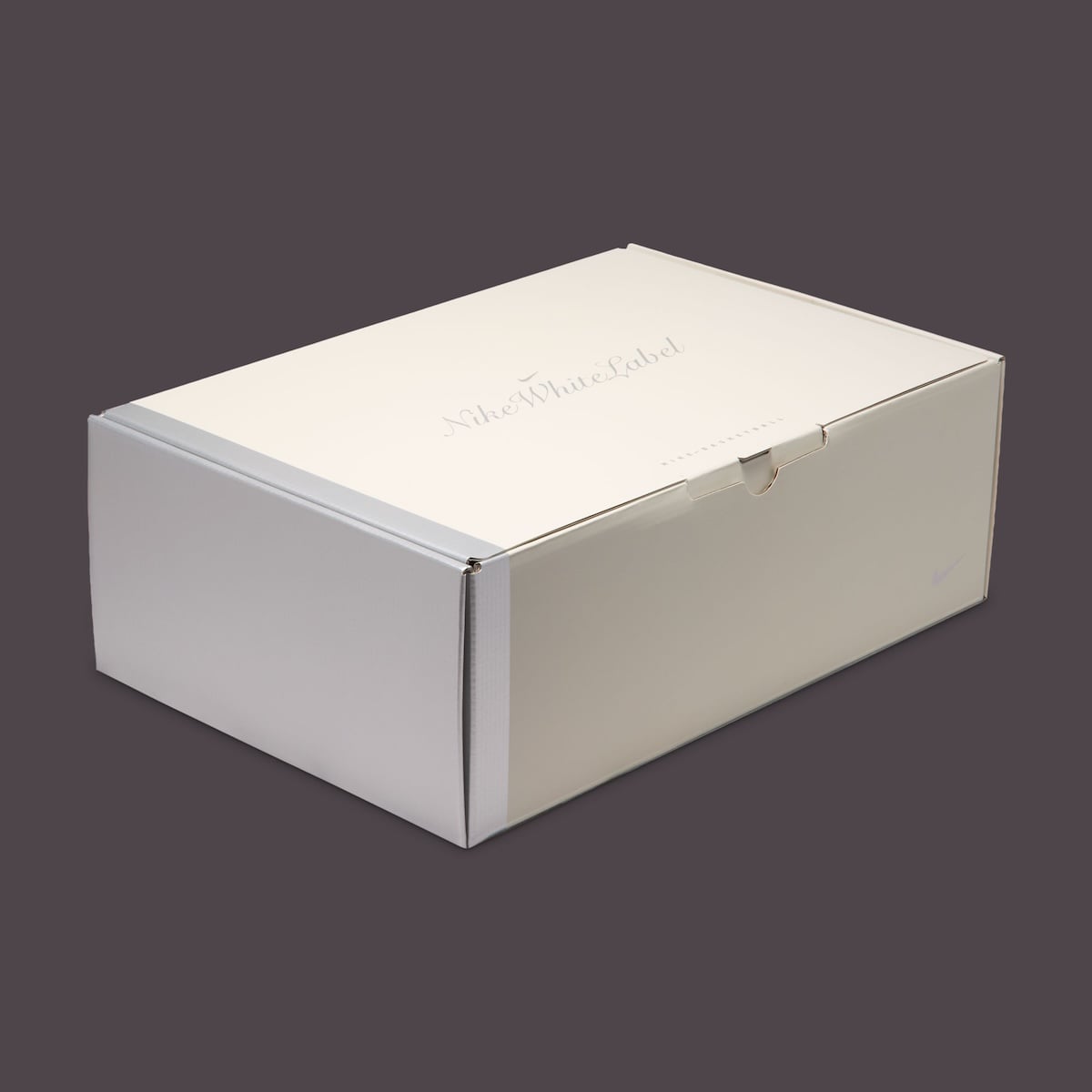 Nike Ja 3 White Label IO7668-100 2