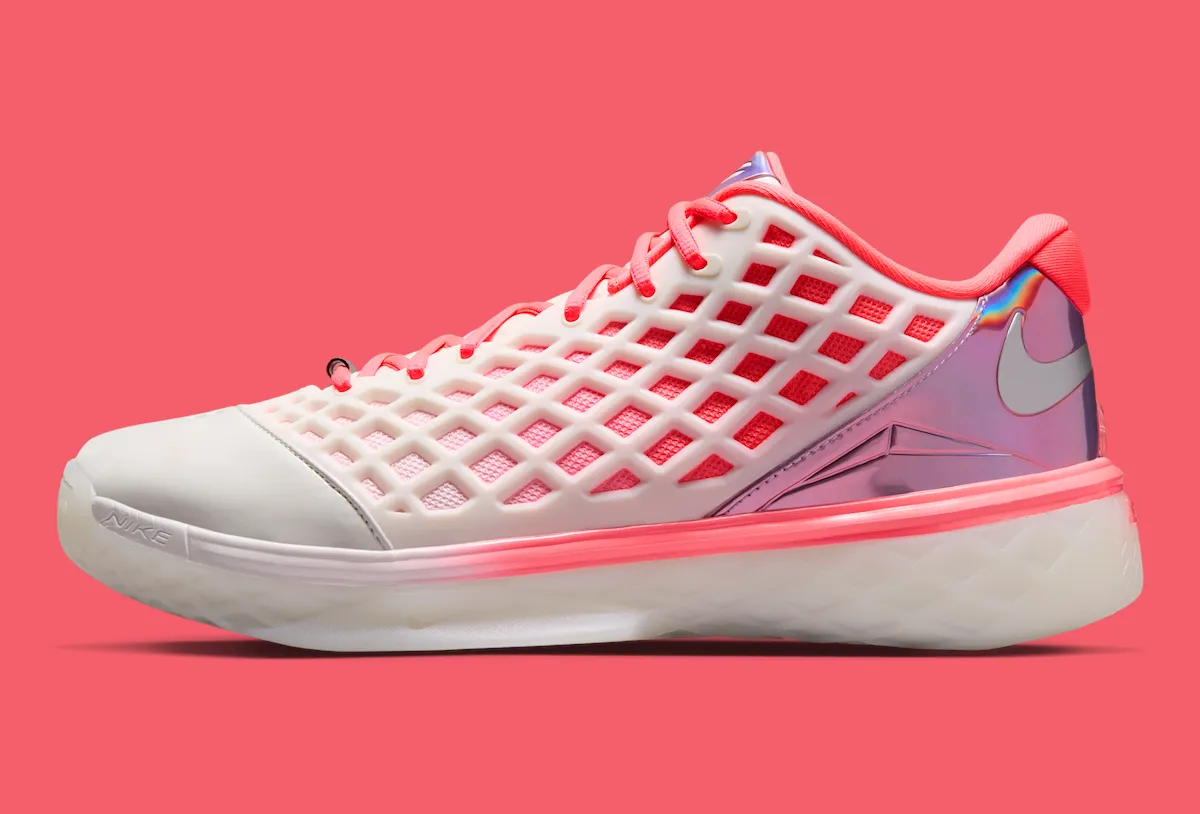 Nike Kobe 3 Low Protro WNBA IQ3917-100