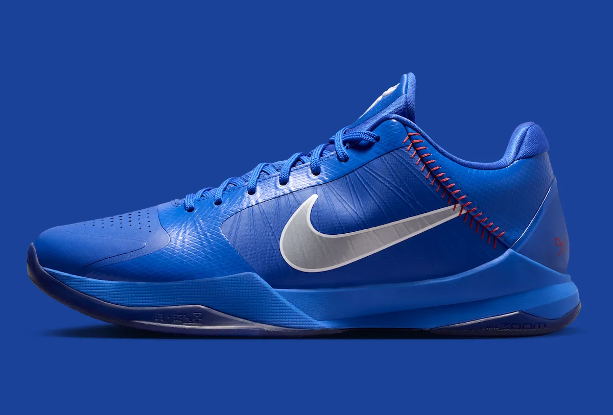 Nike Kobe 5 Protro Dodgers IO6256-400