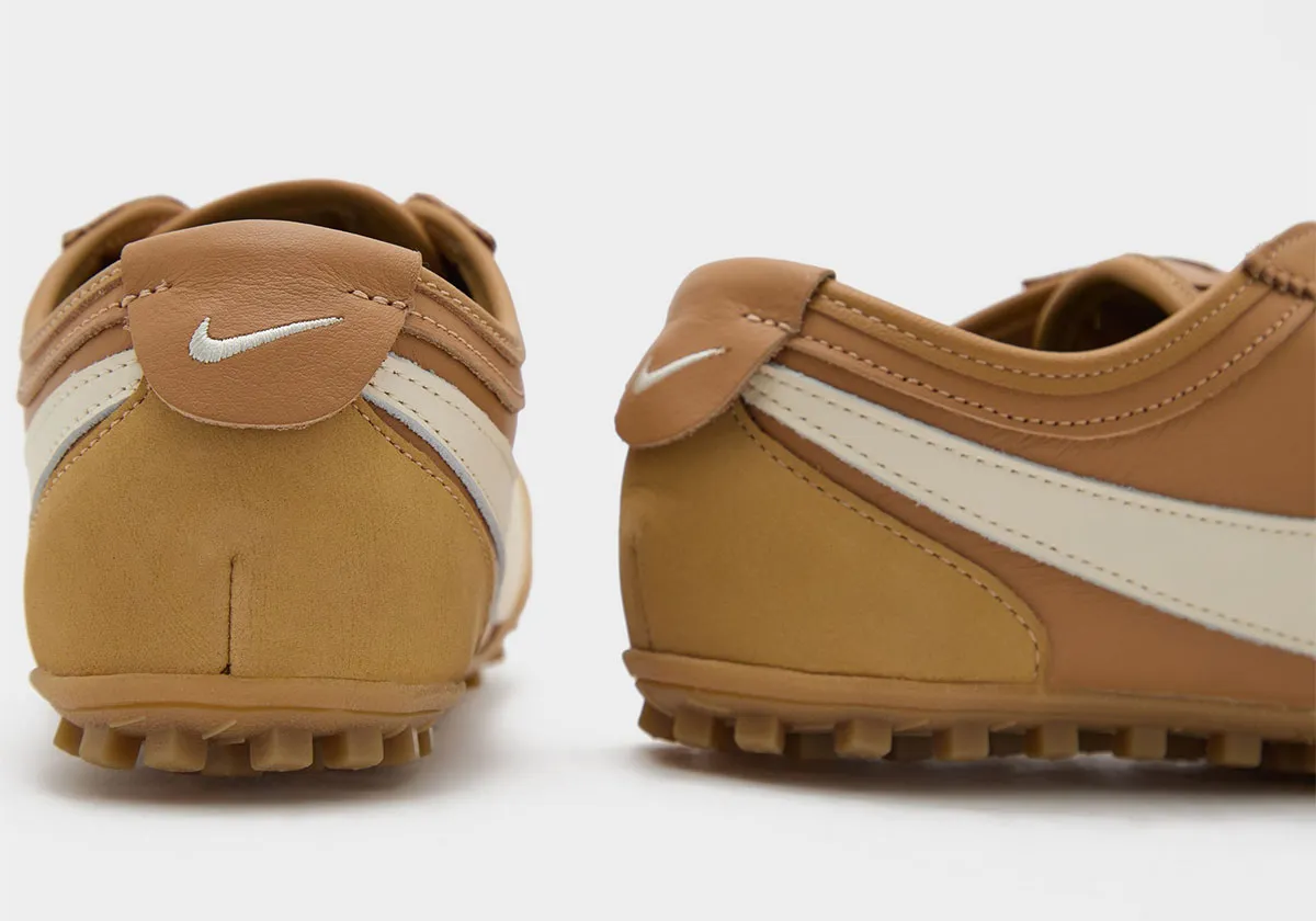Nike Moon Shoe Flax Pale Ivory Gum Medium Brown Malachie IU3162-200 4