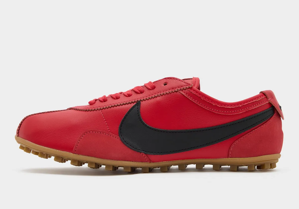 Nike Moon Shoe University Red Black Gum Light Brown Pale Ivory IU3162-600 1