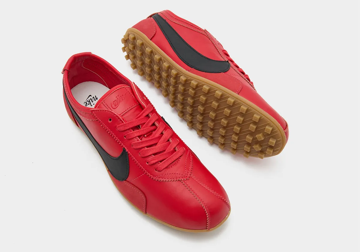 Nike Moon Shoe University Red Black Gum Light Brown Pale Ivory IU3162-600 5