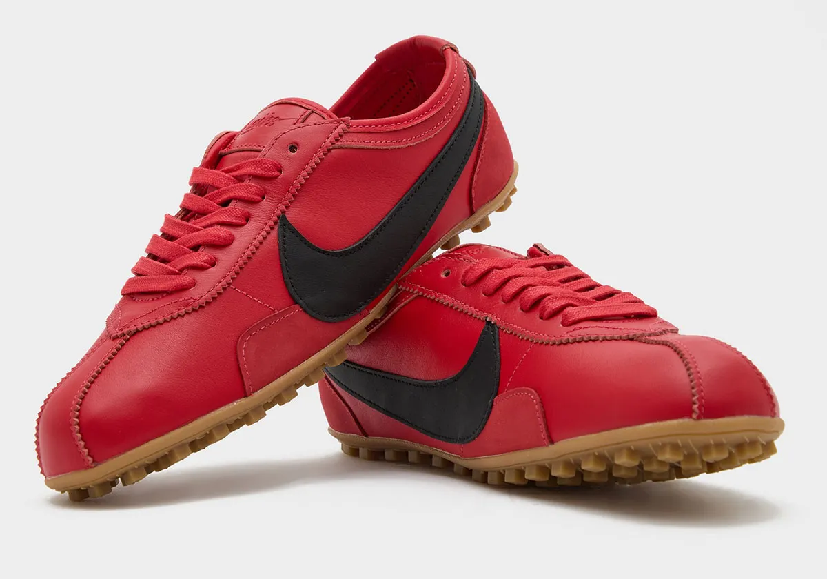 Nike Moon Shoe University Red Black Gum Light Brown Pale Ivory IU3162-600 6