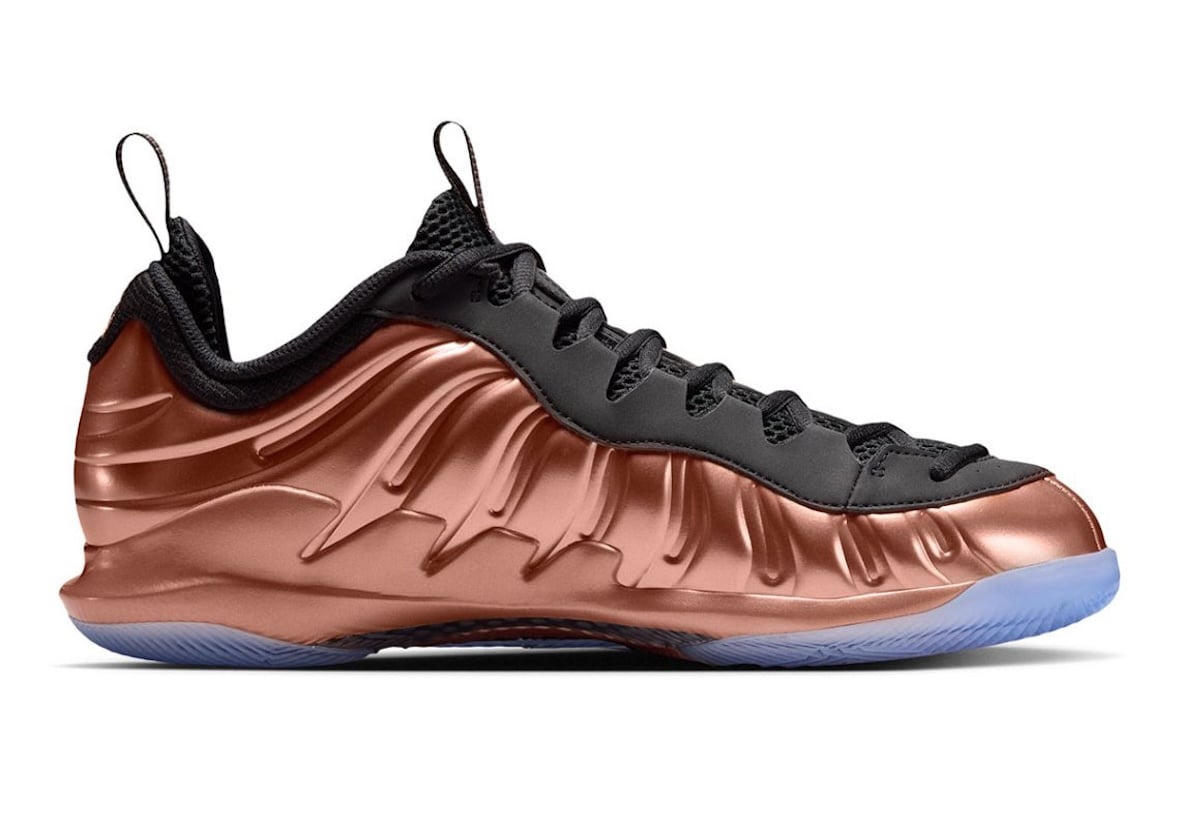 Nike Vapor x Posite Copper AO8760-900 2