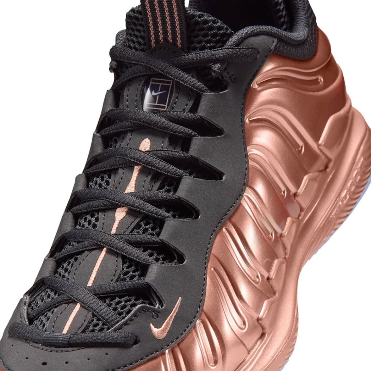 Nike Vapor x Posite Copper AO8760-900 6