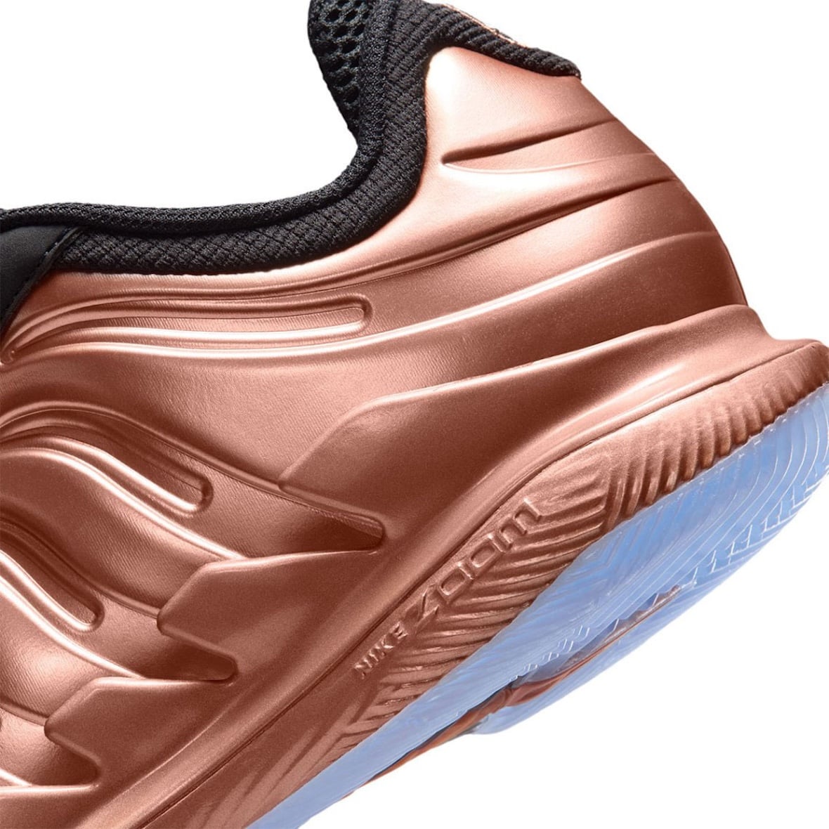 Nike Vapor x Posite Copper AO8760-900 7