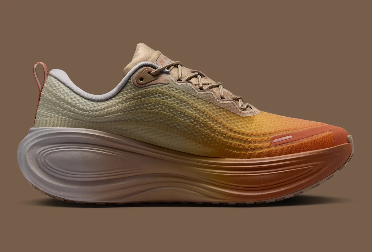 Nike Vomero Plus Cheat Day Desert Camo Ceramic IV4522-200 2
