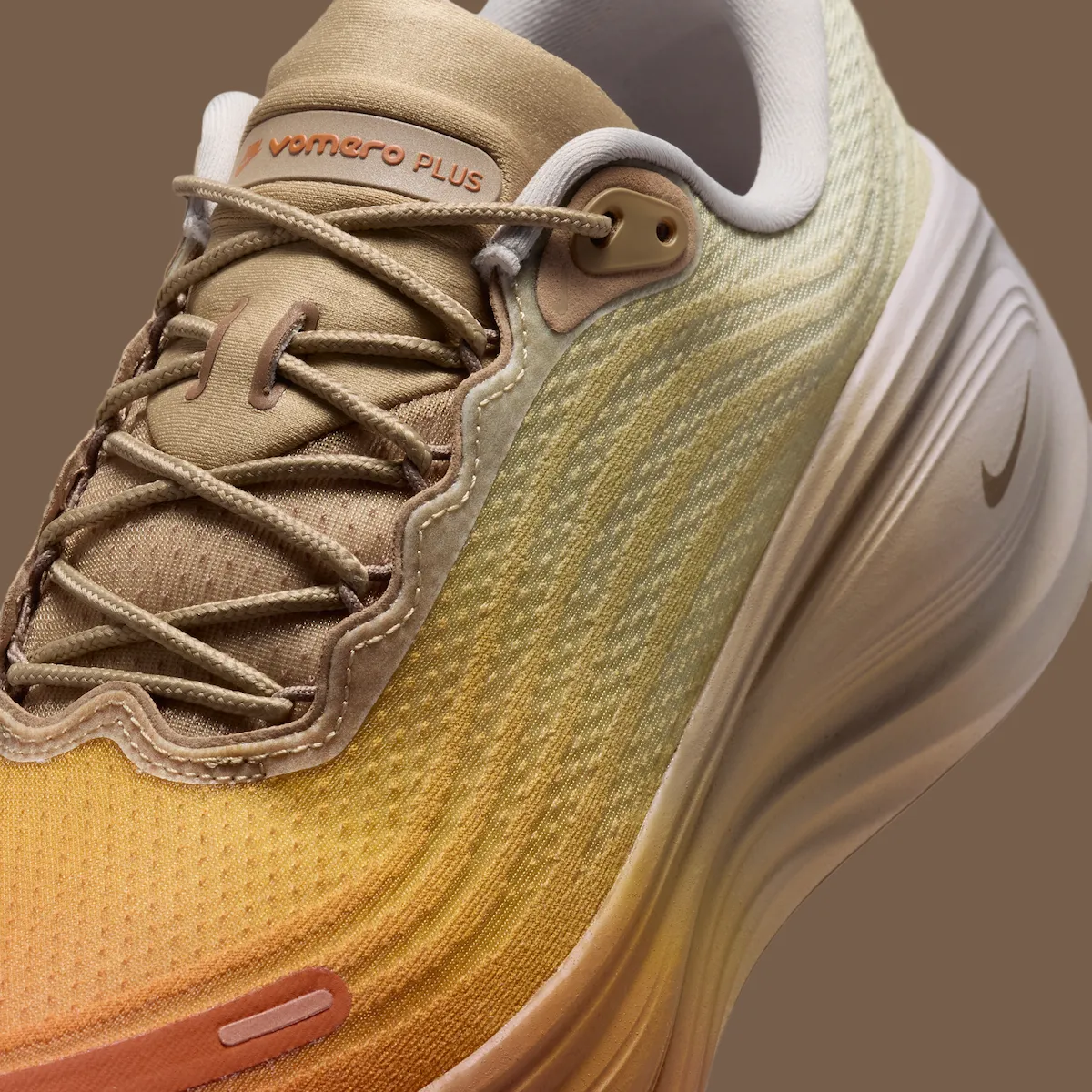 Nike Vomero Plus Cheat Day Desert Camo Ceramic IV4522-200 6