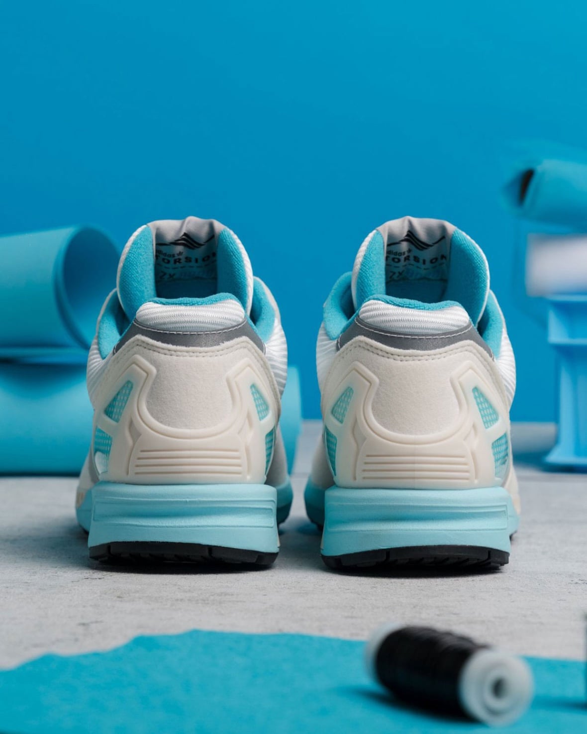 Overkill adidas ZX 8000 France LA0820 13