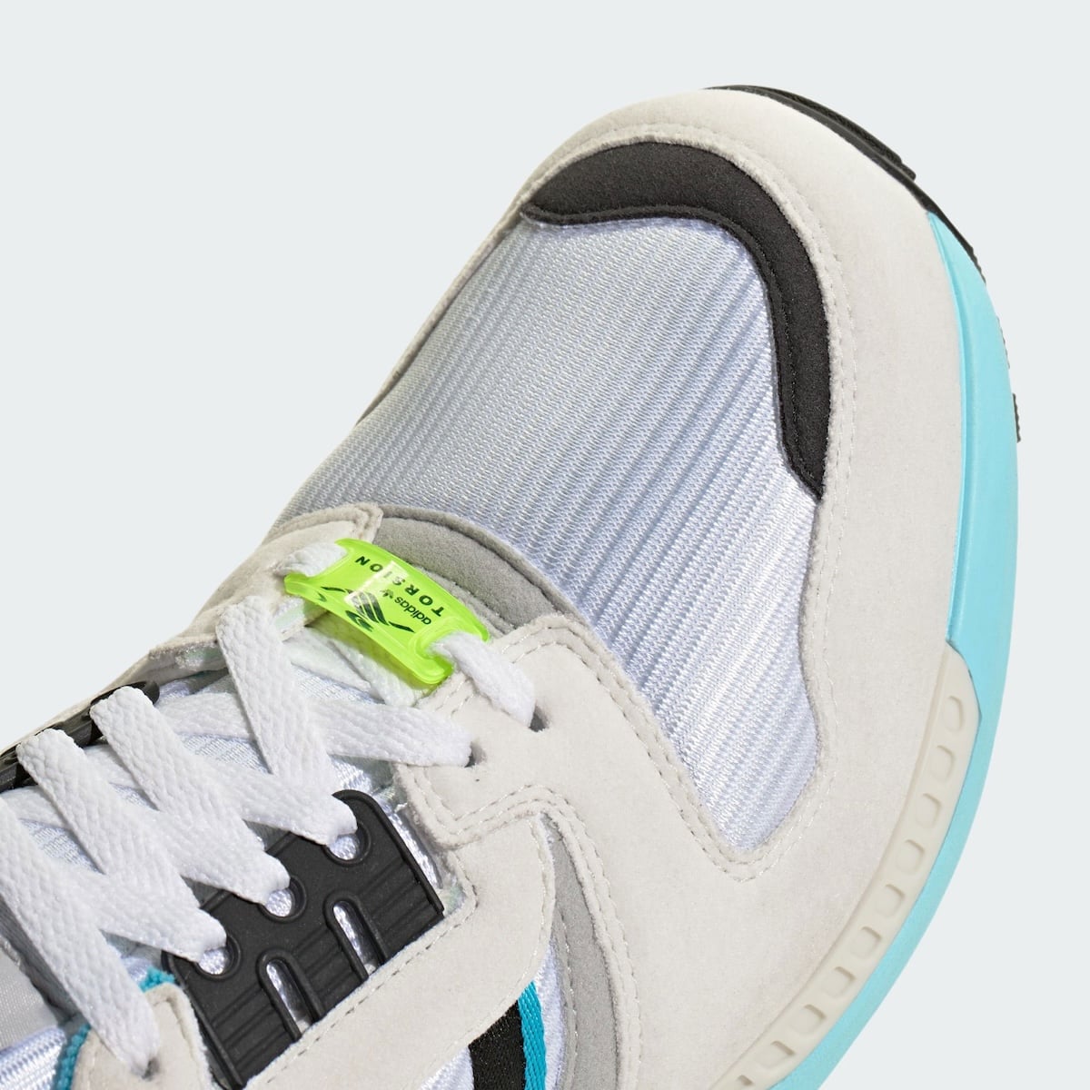 Overkill adidas ZX 8000 France LA0820 6