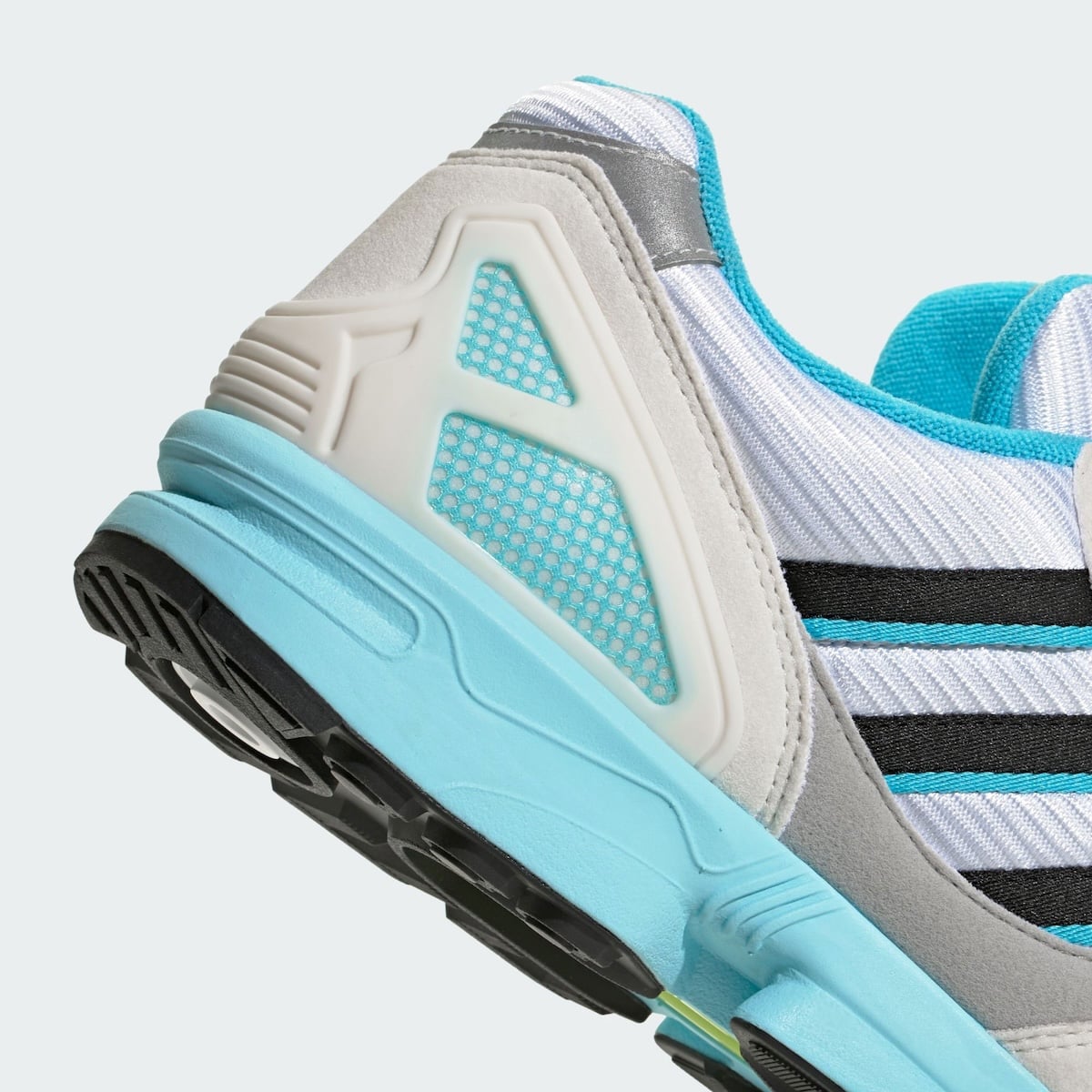 Overkill adidas ZX 8000 France LA0820 7