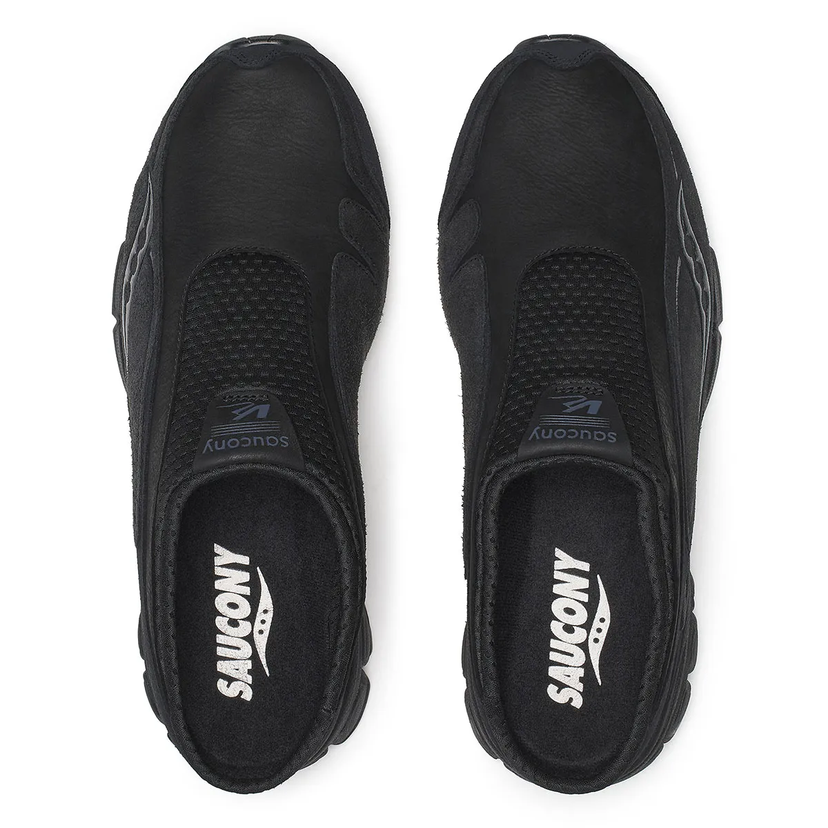 Saucony Progrid V2 Mule S101074 1002 2