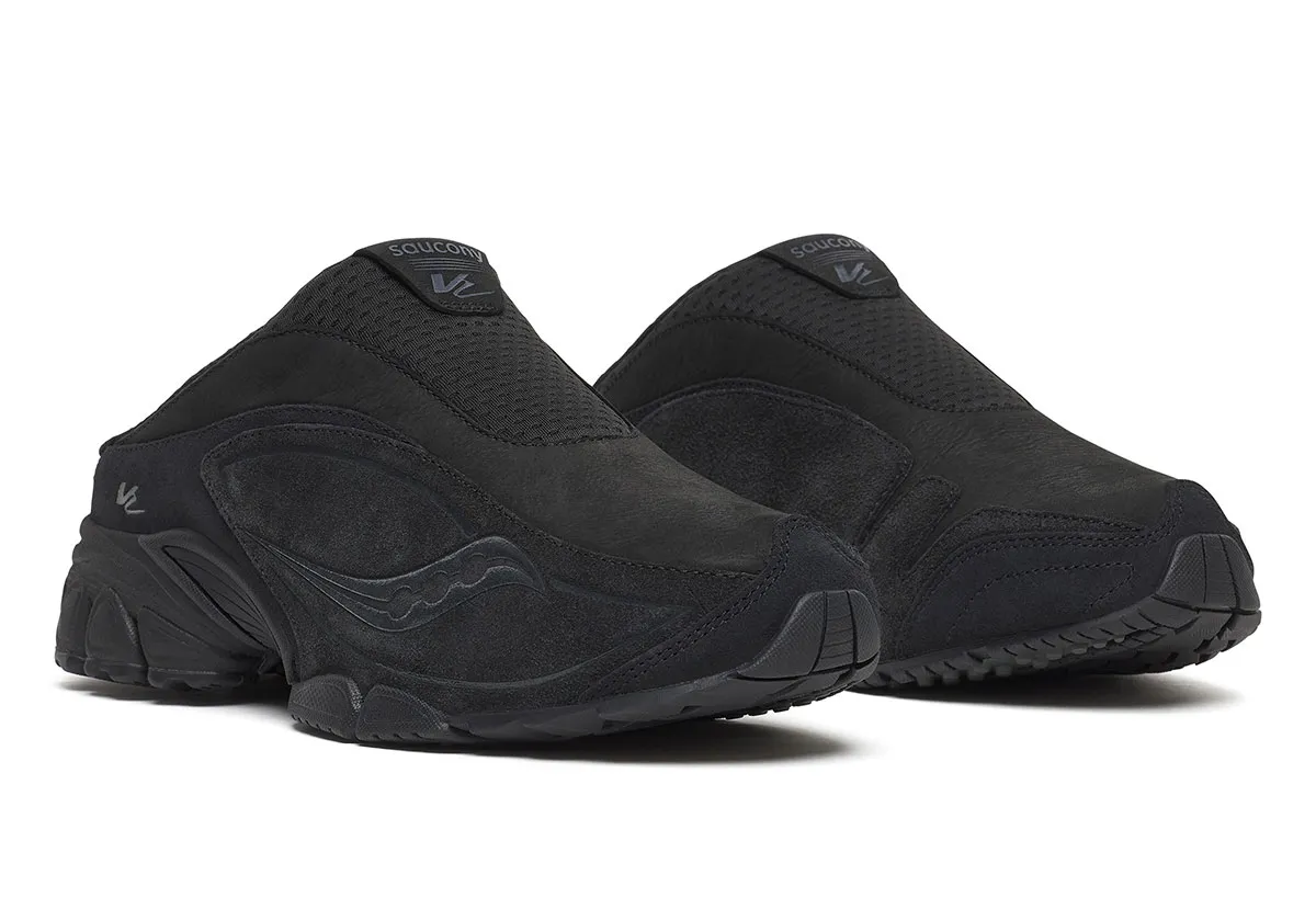 Saucony Progrid V2 Mule S101074 1002 5