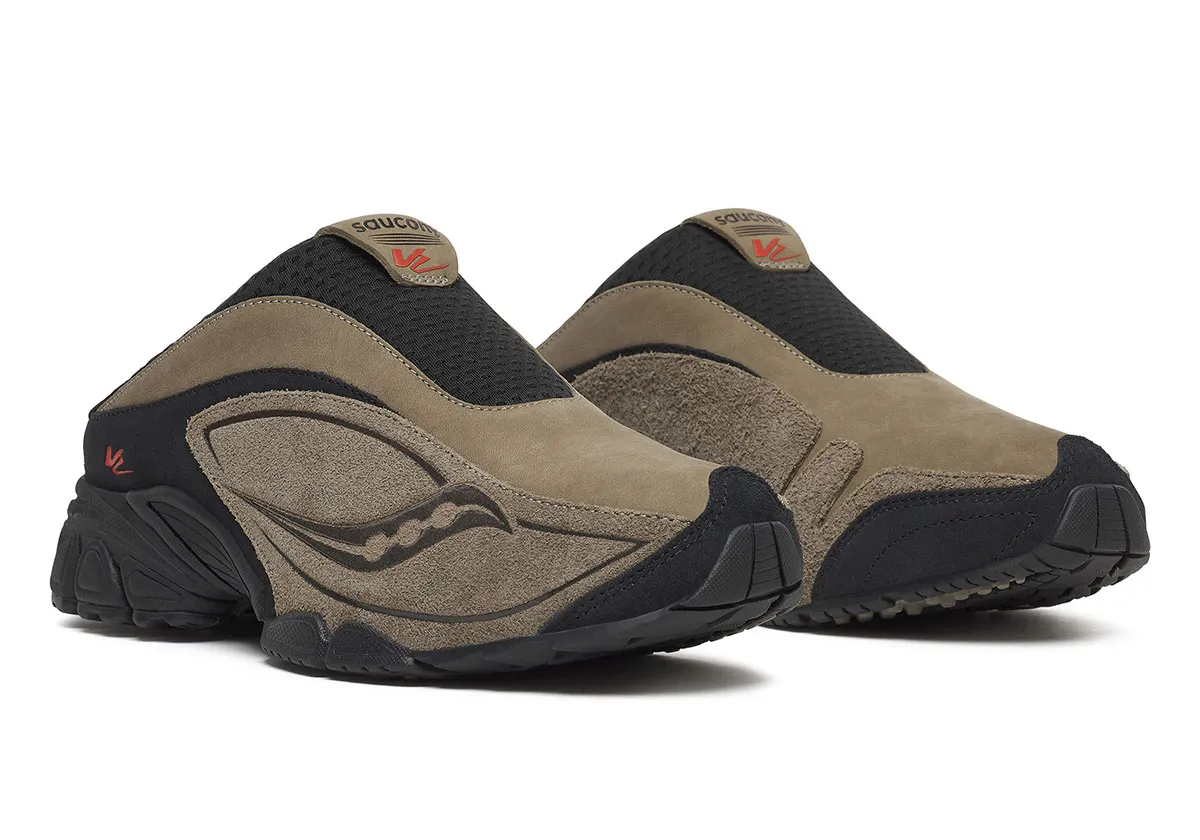 Saucony Progrid V2 Mule S101074 1004 2